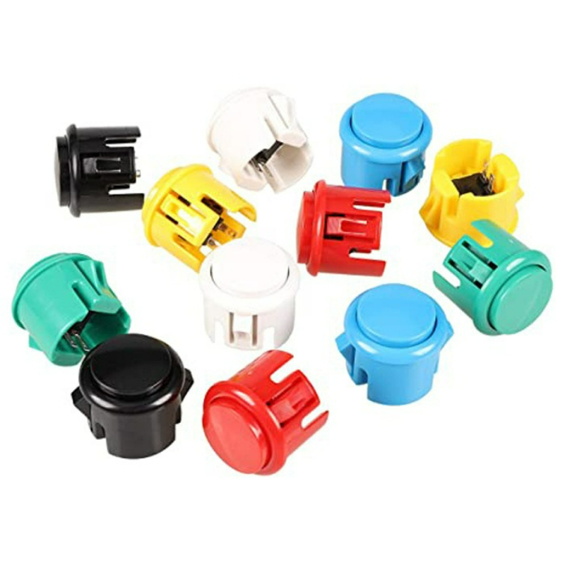 Circuit Snap Kit - Kit DIY de Joystick Arcade com
