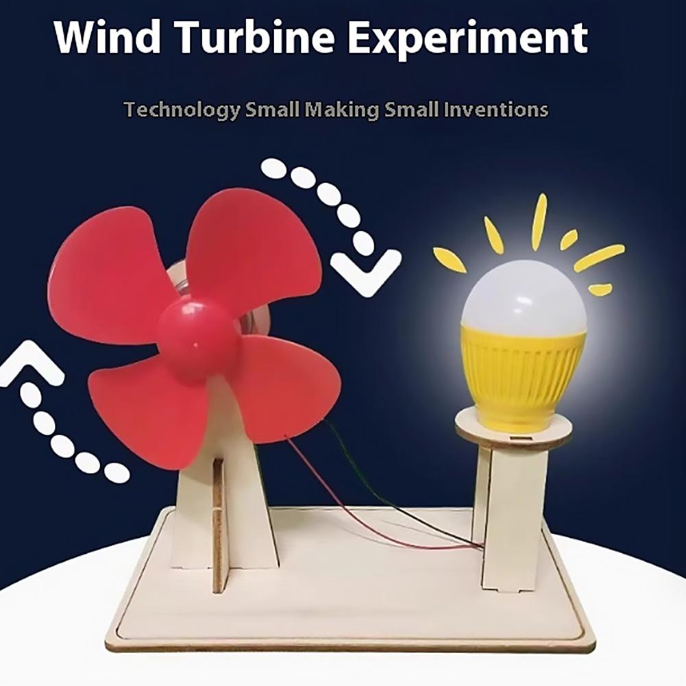 Science Kit - Kit educativo STEM para experimentos de