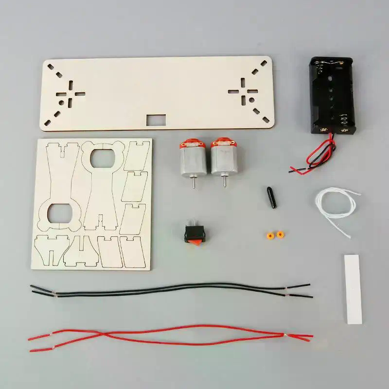 Conjunto de Modelos para Demon - Science Project Kit avaliação e preço
