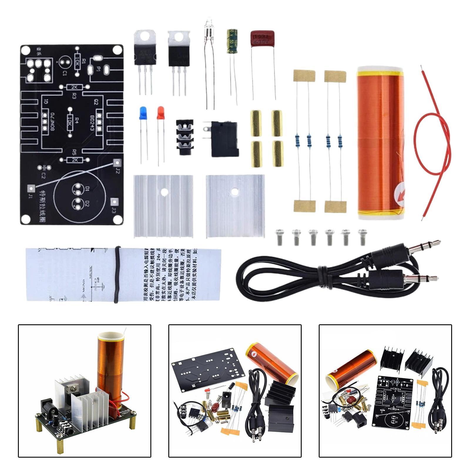 Kit de Ciência e Experimentos  - Science Kit avaliação e preço