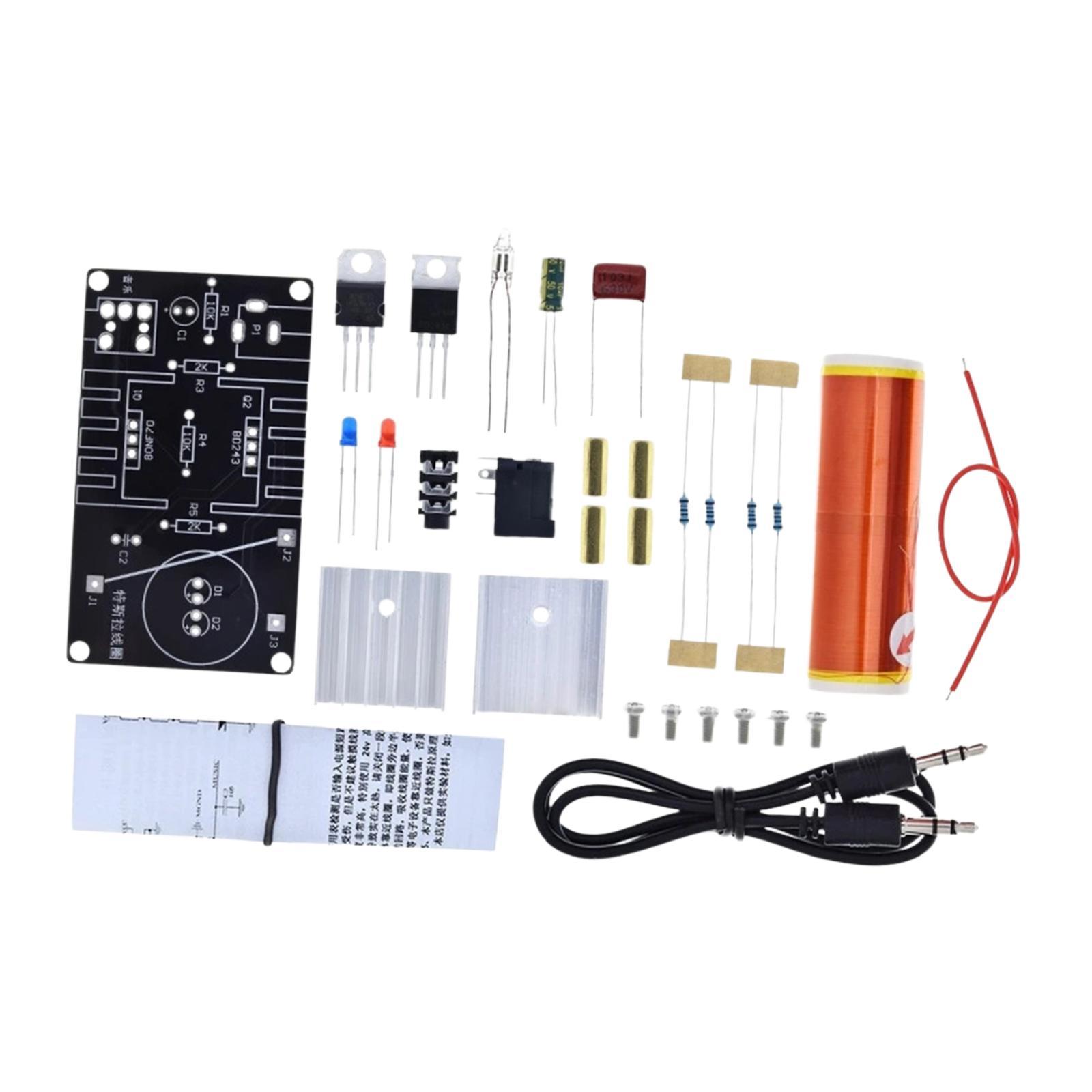 Kit de Ciência e Experimentos  - Science Kit avaliação e preço