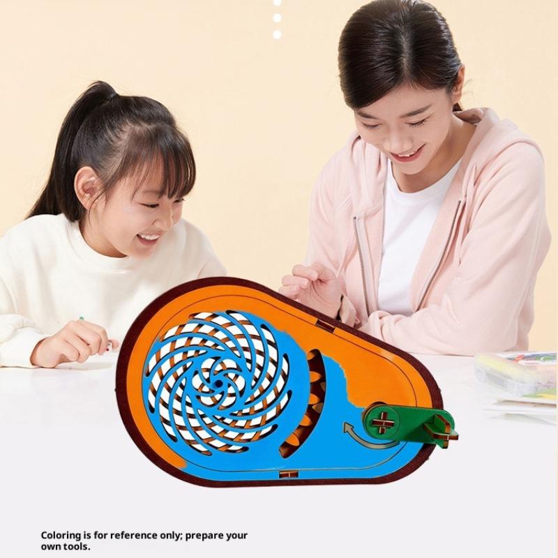 Melhore a Aprendizagem da Ciên - Science Project Kit avaliação e preço