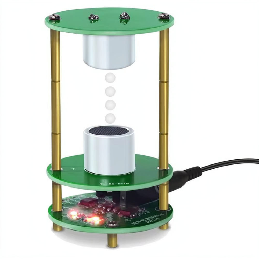 Kit de controlador de levitaçã - Hobby Science Lab avaliação e preço