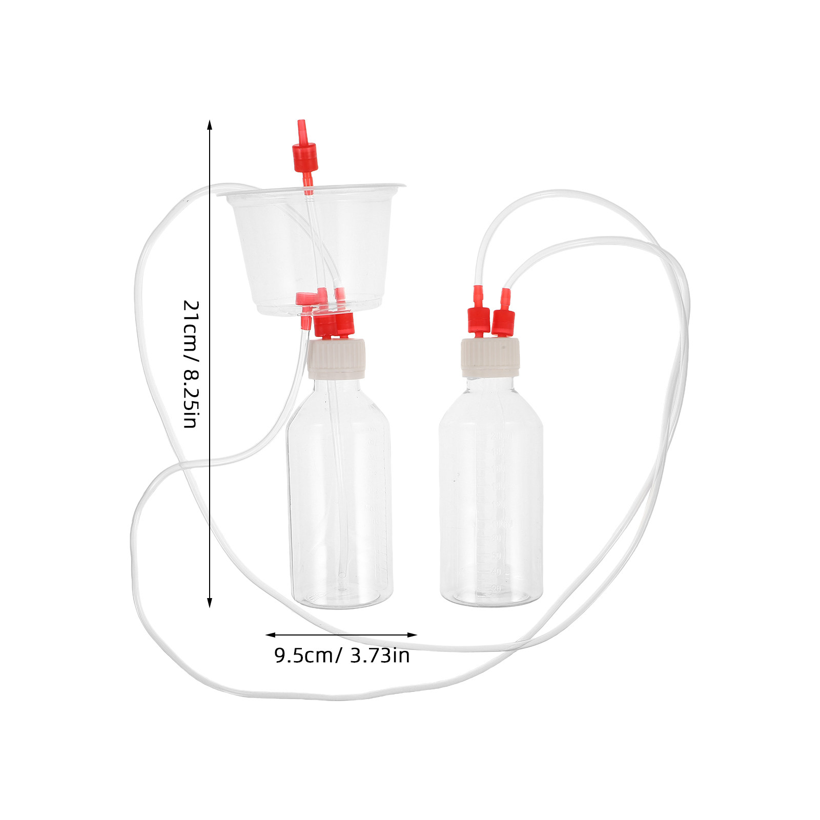 1 conjunto de kit de ciência e - Science Project Kit avaliação e preço