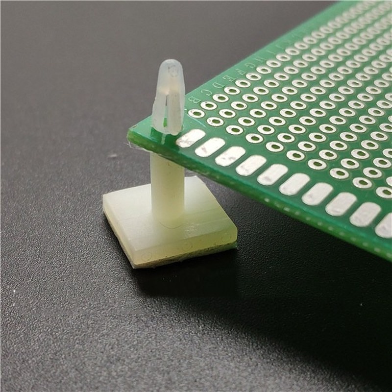 100 peças de Parafusos Plástic - Circuit Snap Kit avaliação e preço