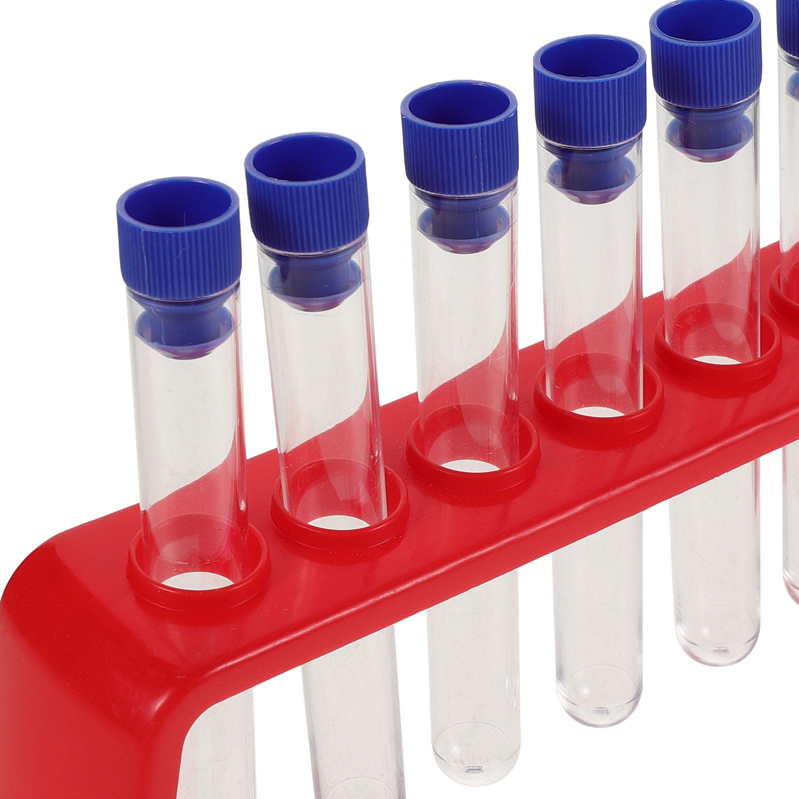 2 conjuntos de tubos de ensaio - Science Kit avaliação e preço