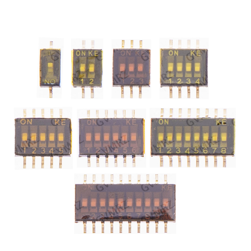 Kit de Módulos de Interruptor  - Circuit Snap Kit avaliação e preço