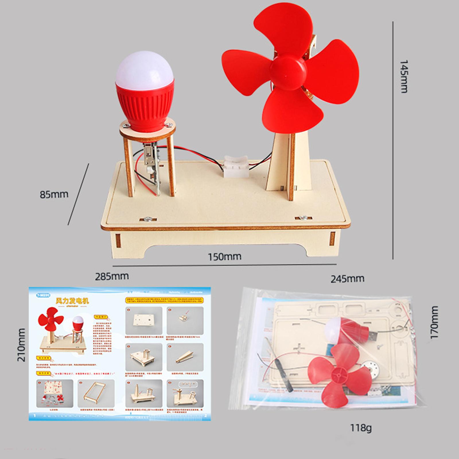 Kits de Ciência para Crianças  - Science Kit avaliação e preço