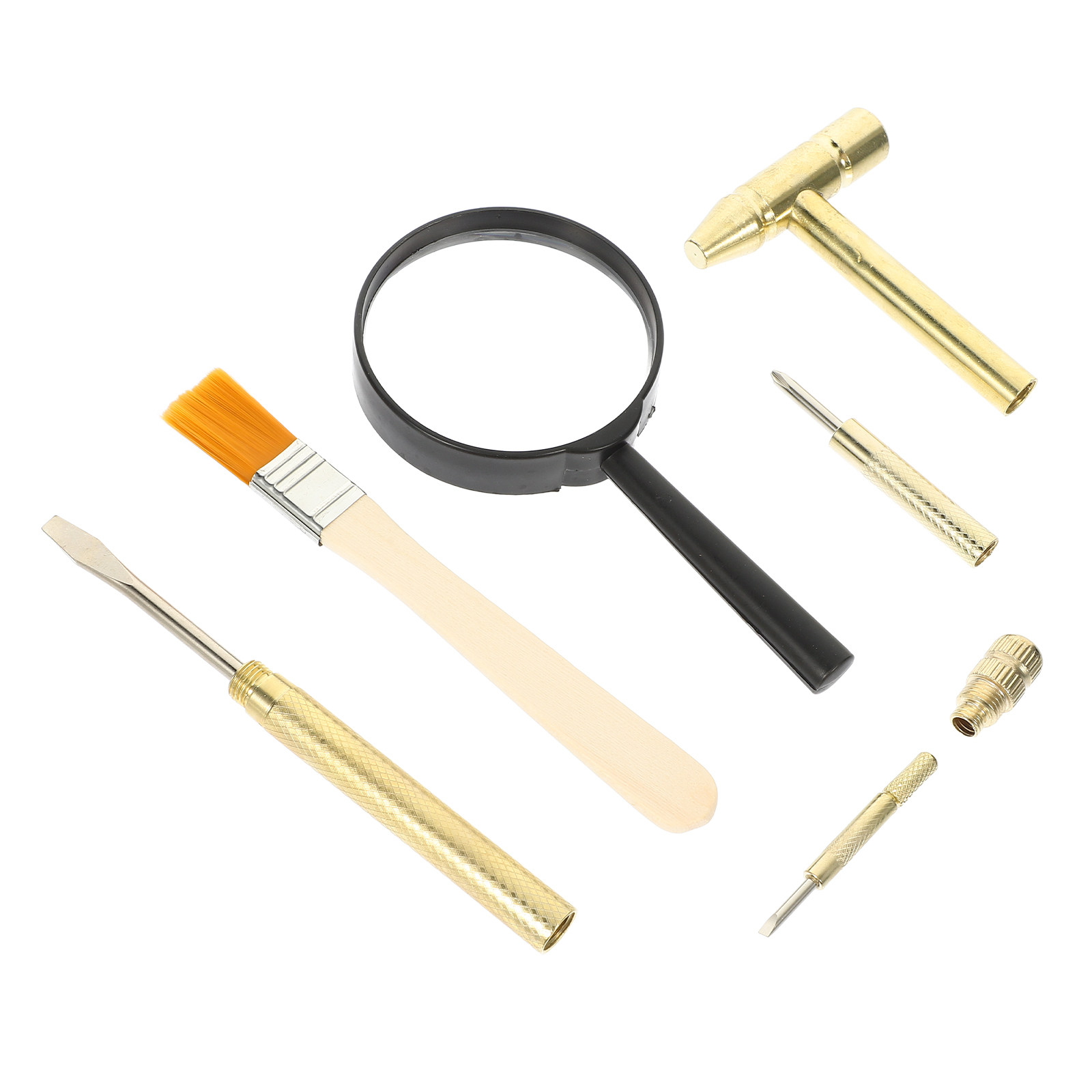 Conjunto de Ferramentas de Esc - Science Kit avaliação e preço
