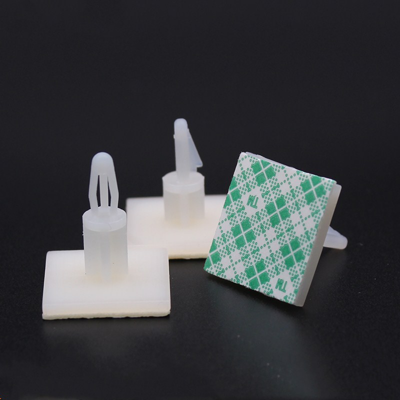 50 pçs plástico pcb pilar vara - Circuit Snap Kit avaliação e preço