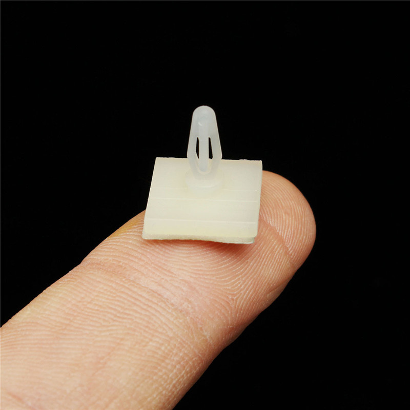50 pçs plástico pcb pilar vara - Circuit Snap Kit avaliação e preço