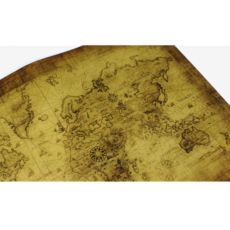 Grande 72.5x51.5cm vintage o v - Star Map Poster avaliação e preço