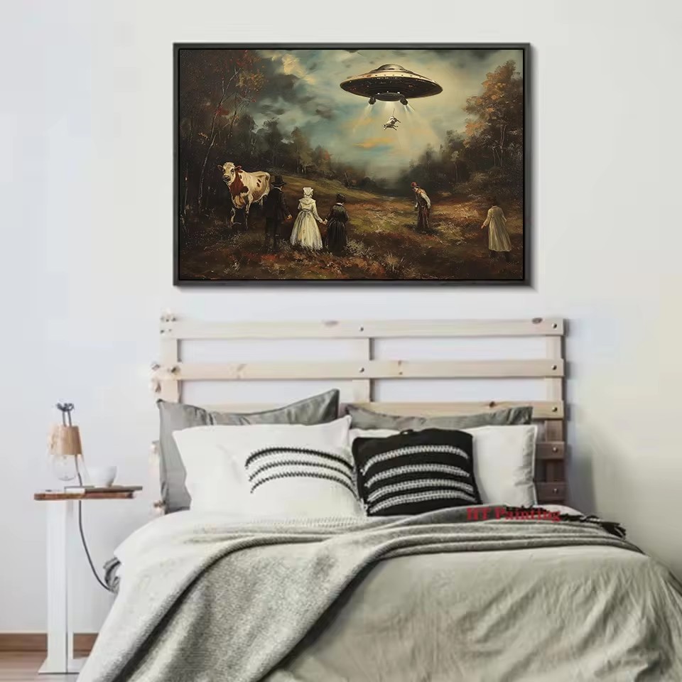 Pôster de Arte de Parede Vinta - Star Map Poster avaliação e preço