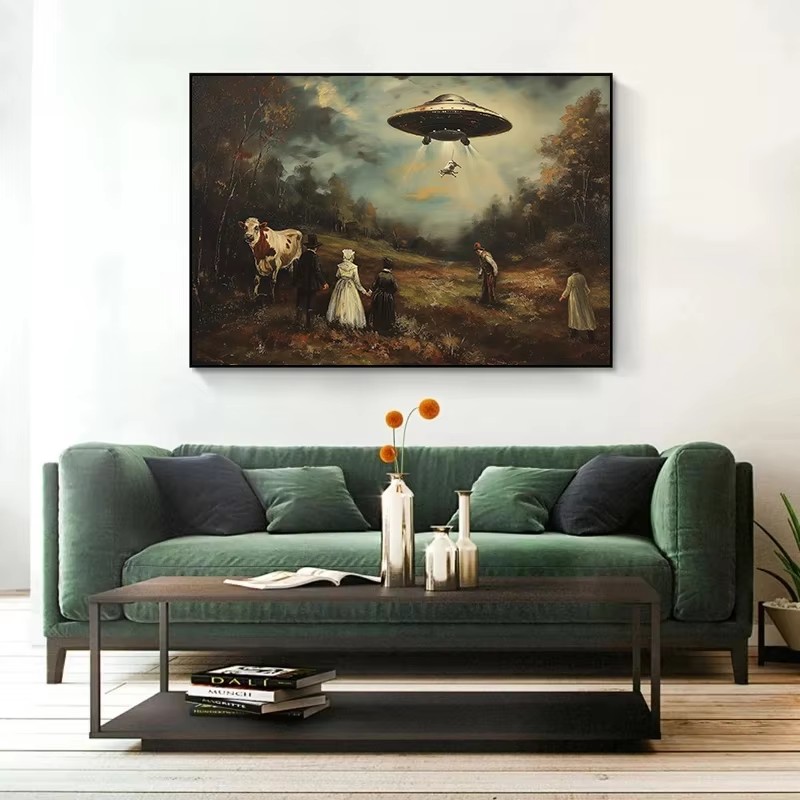 Pôster de Arte de Parede Vinta - Star Map Poster avaliação e preço